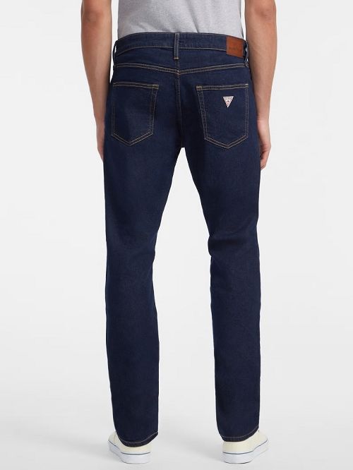 Guess G14 Slim Jeans Blauw | GUESS-SN30432