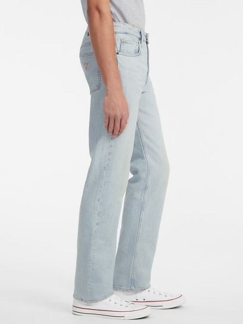 Guess G16 Straight Jeans Blauw | GUESS-SN30397