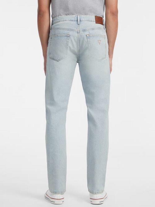 Guess G16 Straight Jeans Blauw | GUESS-SN30397