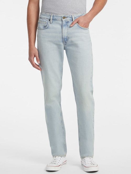 Guess G16 Straight Jeans Blauw | GUESS-SN30397