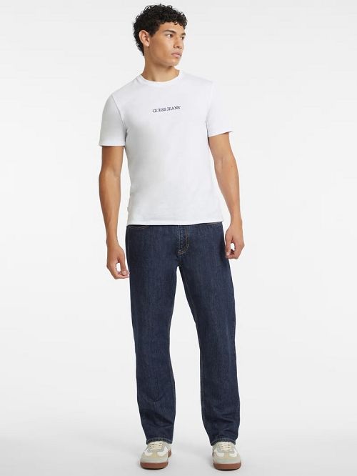 Guess G16 Straight Jeans Blauw | GUESS-SN30456