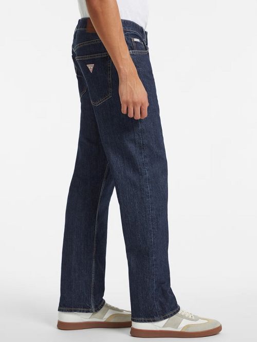 Guess G16 Straight Jeans Blauw | GUESS-SN30456