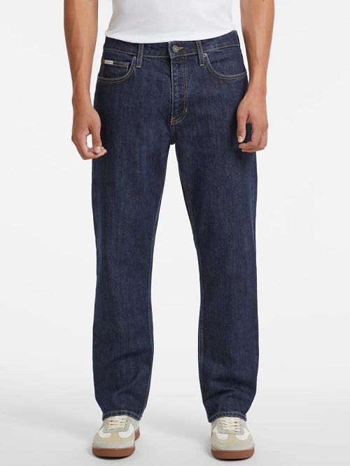 Guess G16 Straight Jeans Blauw | GUESS-SN30456