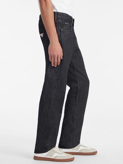 Guess G16 Straight Jeans Zwart | GUESS-SN30431