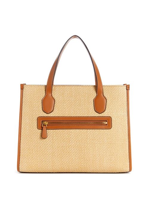 Guess G Status Tote Bruin | GUESS-SN29417
