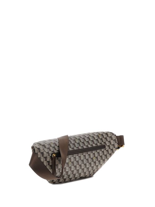 Guess G Wave Bum Bag Bruin | GUESS-SN31717