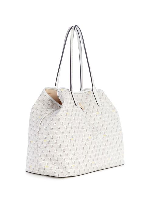Guess G Wave Large Tote Set Wit | GUESS-SN29446