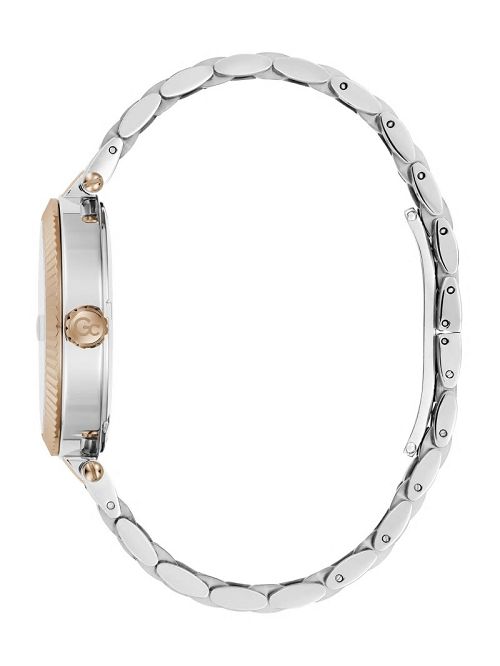 Guess Gc Multi-Tone Chronograph Watch Multi | GUESS-SN29989