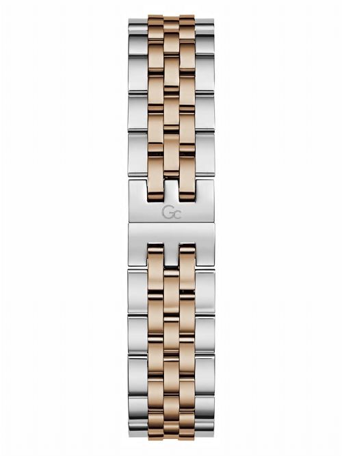 Guess Gc Multi-Tone Chronograph Watch Multi | GUESS-SN29989