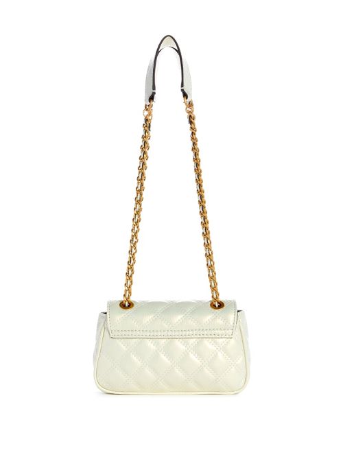 Guess Giully Mini Convertible Crossbody Wit | GUESS-SN28780