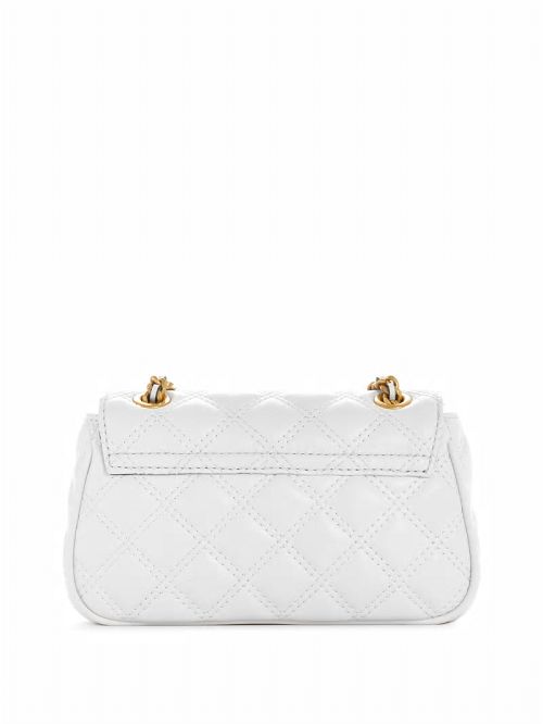 Guess Giully Mini Convertible Crossbody Wit | GUESS-SN29135