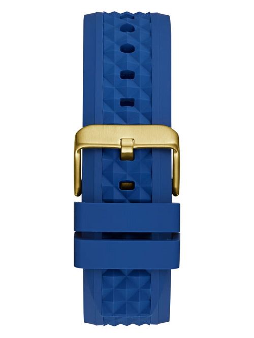 Guess Gold-Tone Chronograph Watch Goud | GUESS-SN31653