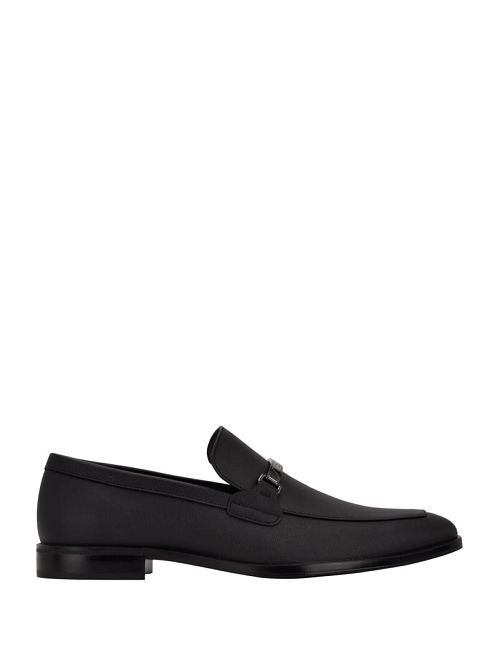 Guess Handy Dress Loafers Zwart | GUESS-SN31912
