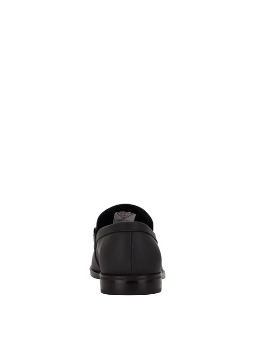 Guess Handy Dress Loafers Zwart | GUESS-SN31912