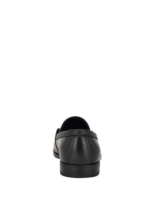 Guess Herzo Dress Loafers Zwart | GUESS-SN31909