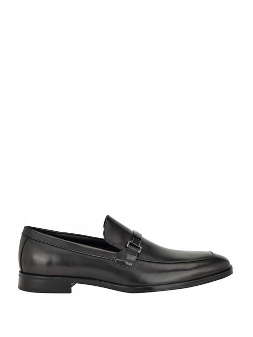 Guess Hisoko Loafers Zwart | GUESS-SN31910