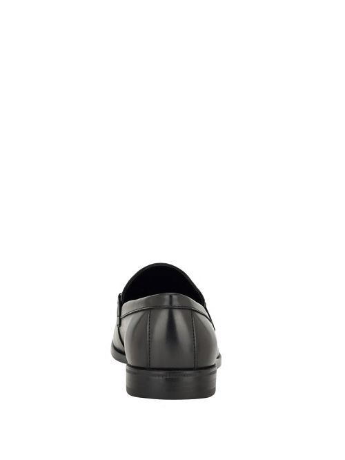 Guess Hisoko Loafers Zwart | GUESS-SN31910
