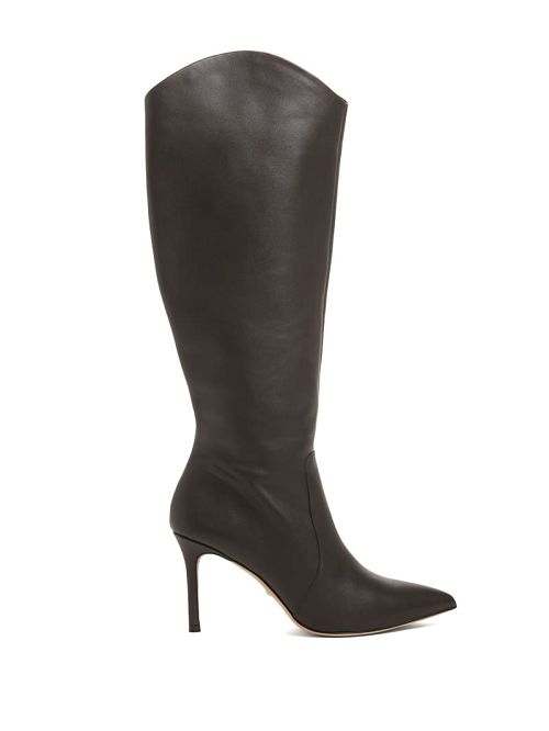 Guess Houston Tall Boots Bruin | GUESS-SN29890