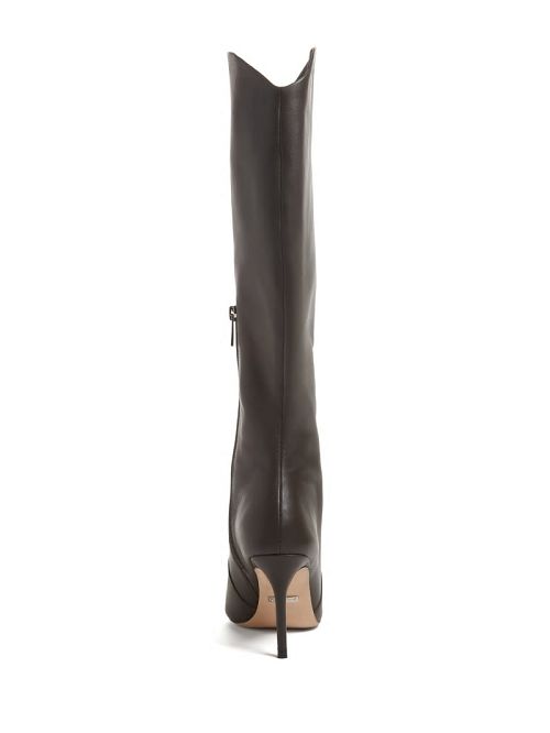 Guess Houston Tall Boots Bruin | GUESS-SN29890