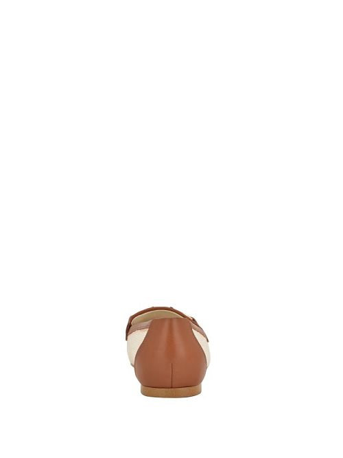 Guess Isaac Loafers Beige | GUESS-SN29881