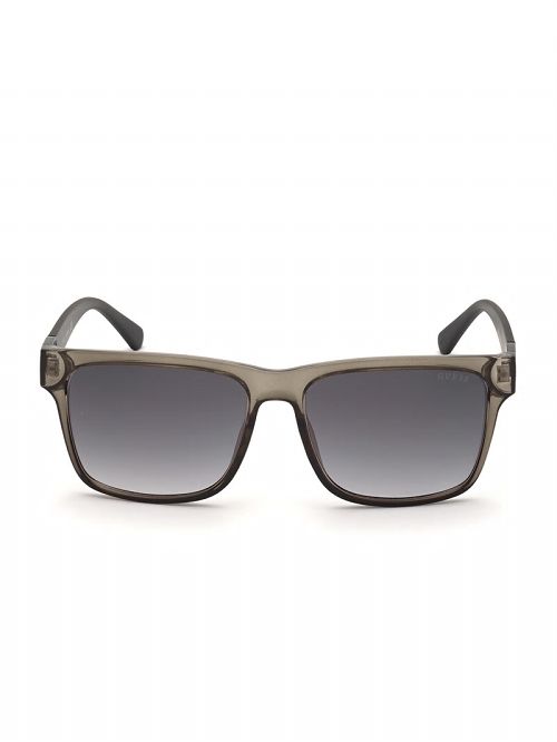 Guess Jake Square Sunglasses Grijs | GUESS-SN31816