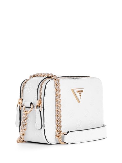 Guess Jena Camera Crossbody Wit | GUESS-SN28755