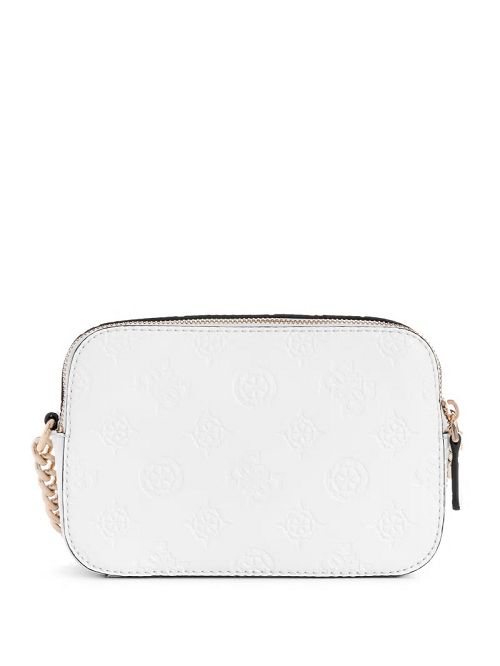 Guess Jena Camera Crossbody Wit | GUESS-SN28755