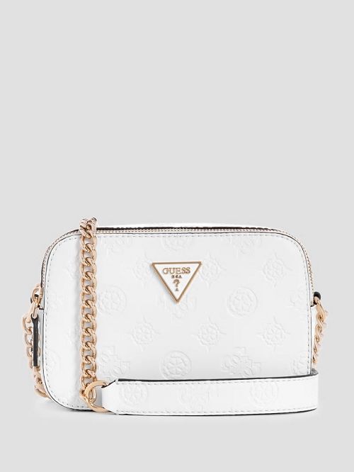 Guess Jena Camera Crossbody Wit | GUESS-SN28755