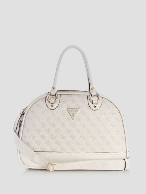 Guess Jesco Pet Carrier Grijs | GUESS-SN31749