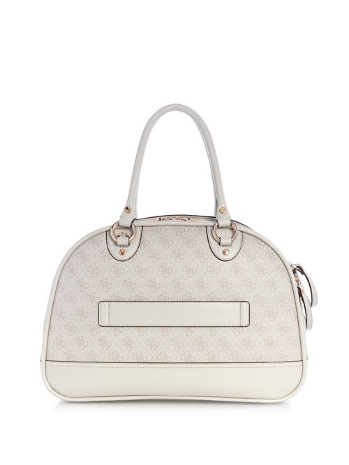 Guess Jesco Pet Carrier Grijs | GUESS-SN31749
