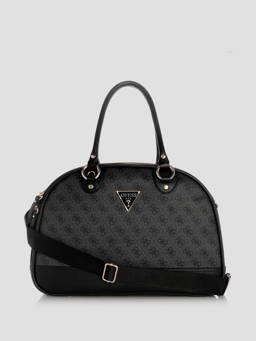 Guess Jesco Pet Carrier Zwart | GUESS-SN30125