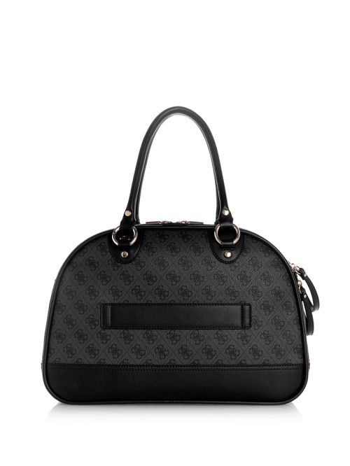 Guess Jesco Pet Carrier Zwart | GUESS-SN30125