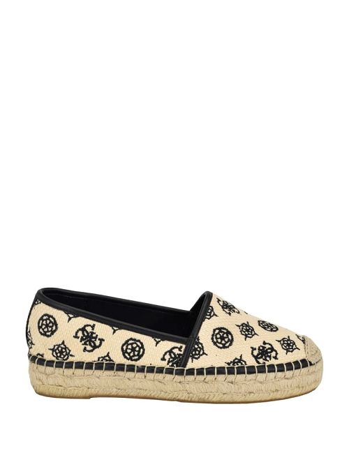Guess Joelya Espadrilles Beige | GUESS-SN29882