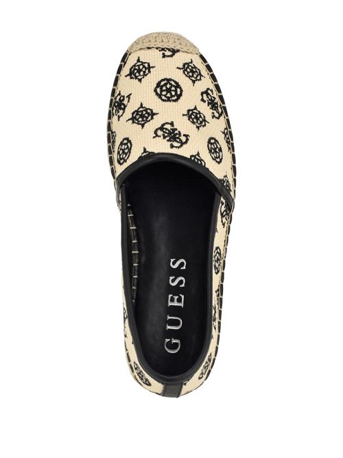 Guess Joelya Espadrilles Beige | GUESS-SN29882