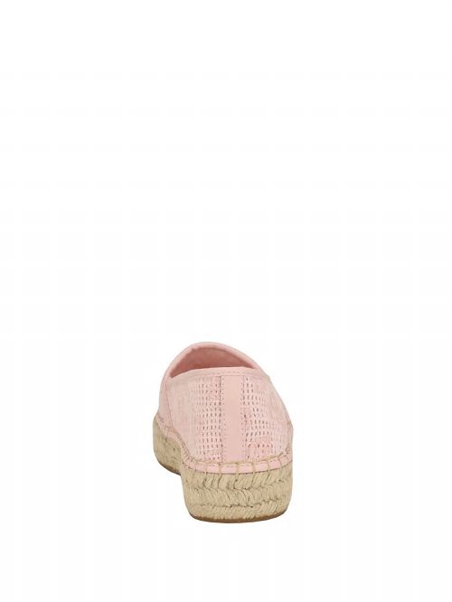 Guess Joelyn Espadrille Flats Beige | GUESS-SN29880