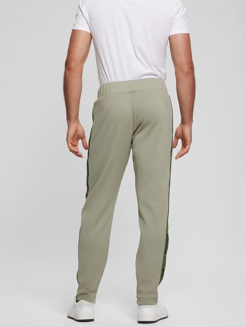 Guess Kermit Scuba Pants Groen | GUESS-SN31475