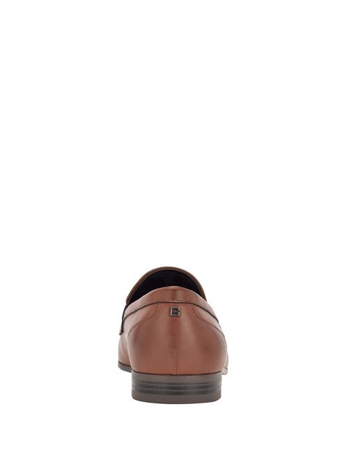 Guess Kullen Dress Loafers Bruin | GUESS-SN31901