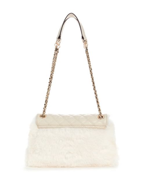 Guess Lise Convertible Crossbody Wit | GUESS-SN29093