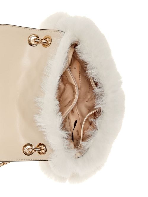 Guess Lise Convertible Crossbody Wit | GUESS-SN29093