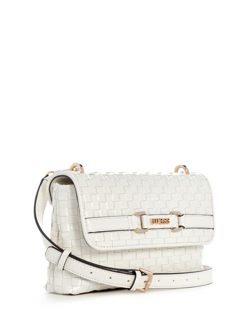 Guess Majka Crossbody Wit | GUESS-SN28748