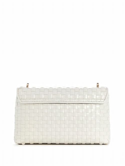 Guess Majka Crossbody Wit | GUESS-SN28748