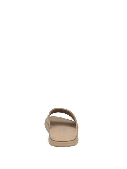 Guess Marock Pool Slides Beige | GUESS-SN31918