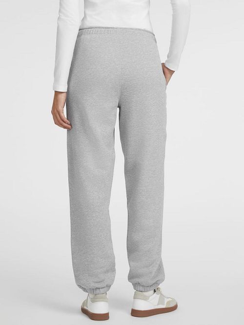 Guess Mini Label Joggers Grijs | GUESS-SN28438