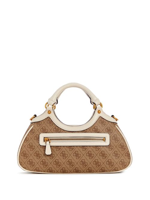 Guess Mintha Small Satchel Multi | GUESS-SN29334