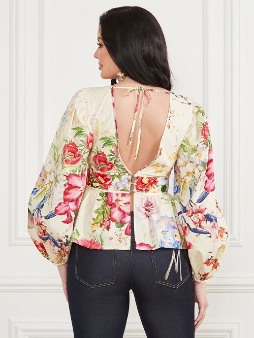 Guess Mira Top Multi | GUESS-SN27091