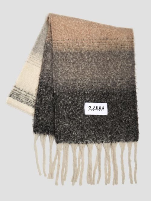 Guess Mito Ombré Scarf Multi | GUESS-SN31852