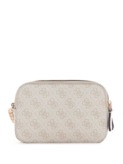 Guess Noelle Quatto G Camera Crossbody Multi | GUESS-SN28760