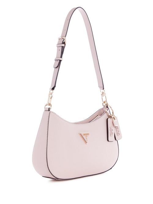 Guess Noelle Shoulder Bag Roze | GUESS-SN29137
