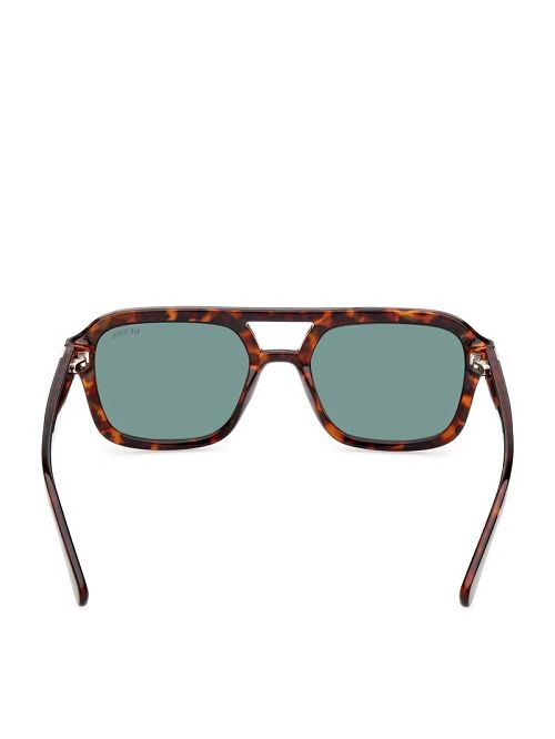 Guess Originals Aviator Sunglasses Bruin | GUESS-SN31806