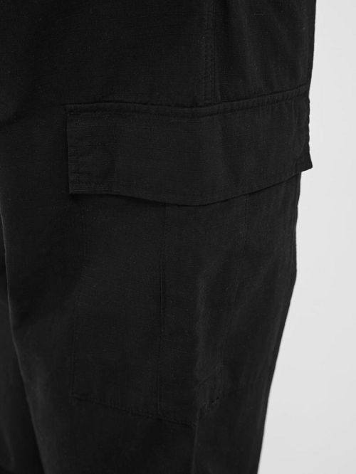 Guess Originals Cargo Pants Zwart | GUESS-SN31425